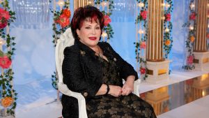 Rika Zaraï : 60 ans de chansons réunis dans une anthologie